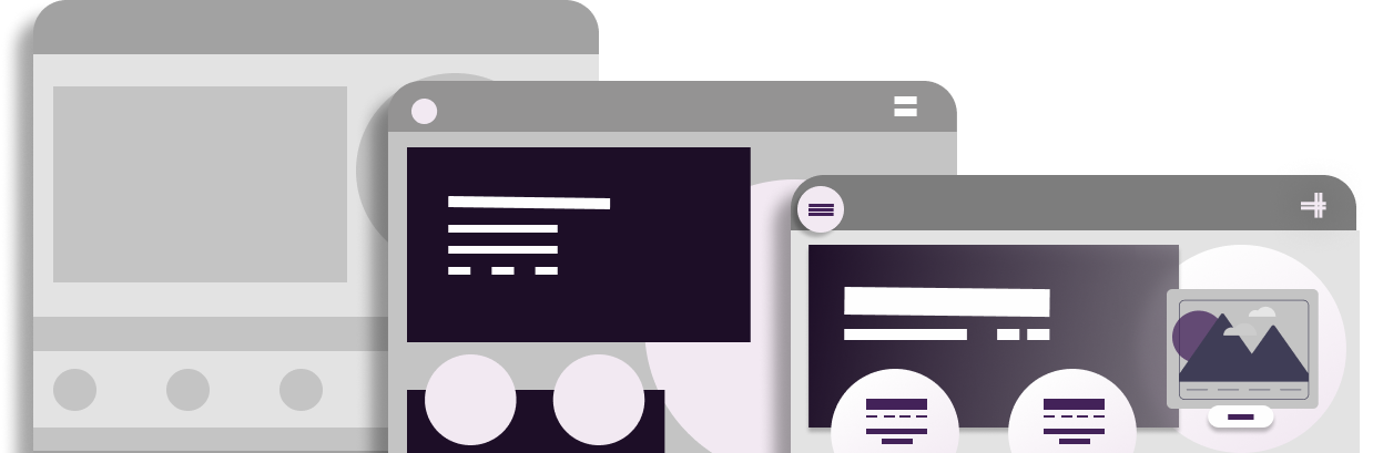 Design card examples